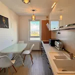 Apartament At Coresi Mall #brasov