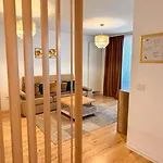Appartement At Coresi Mall #brasov
