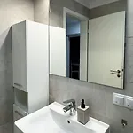 At Coresi Mall #brasov Apartament