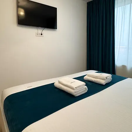 Venus At Coresi Mall Apartman