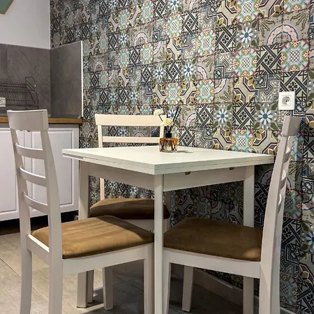 Apartman Venus At Coresi Mall *