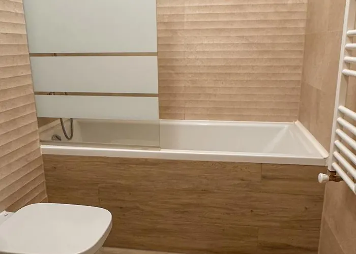 Апартаменти At Coresi Mall #brasov *