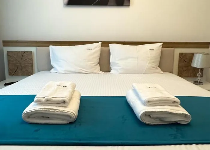 Апартаменти At Coresi Mall #brasov Брашов