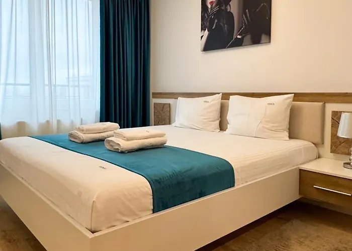 Апартаменти At Coresi Mall #brasov *