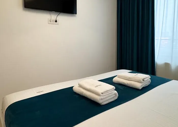 At Coresi Mall #brasov Апартаменти