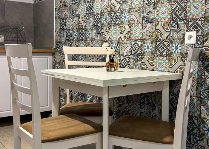 Апартаменти At Coresi Mall #brasov *