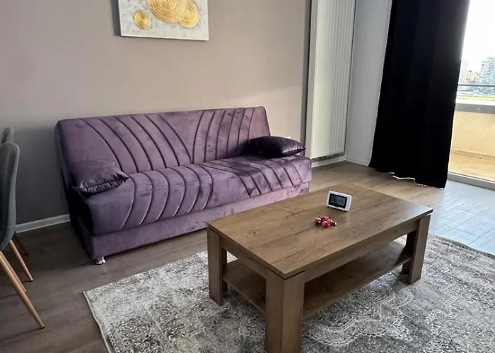 Апартаменти At Coresi Mall #brasov *